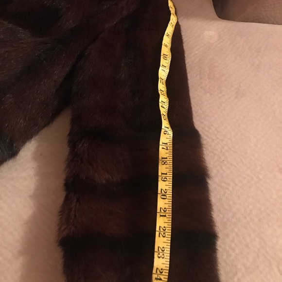 Real fur - Picture 7 of 8